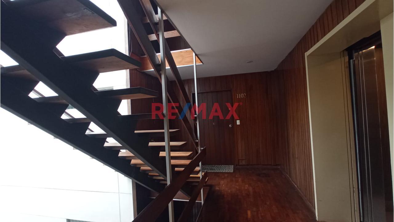 Departamento en Venta ubicado en Miraflores