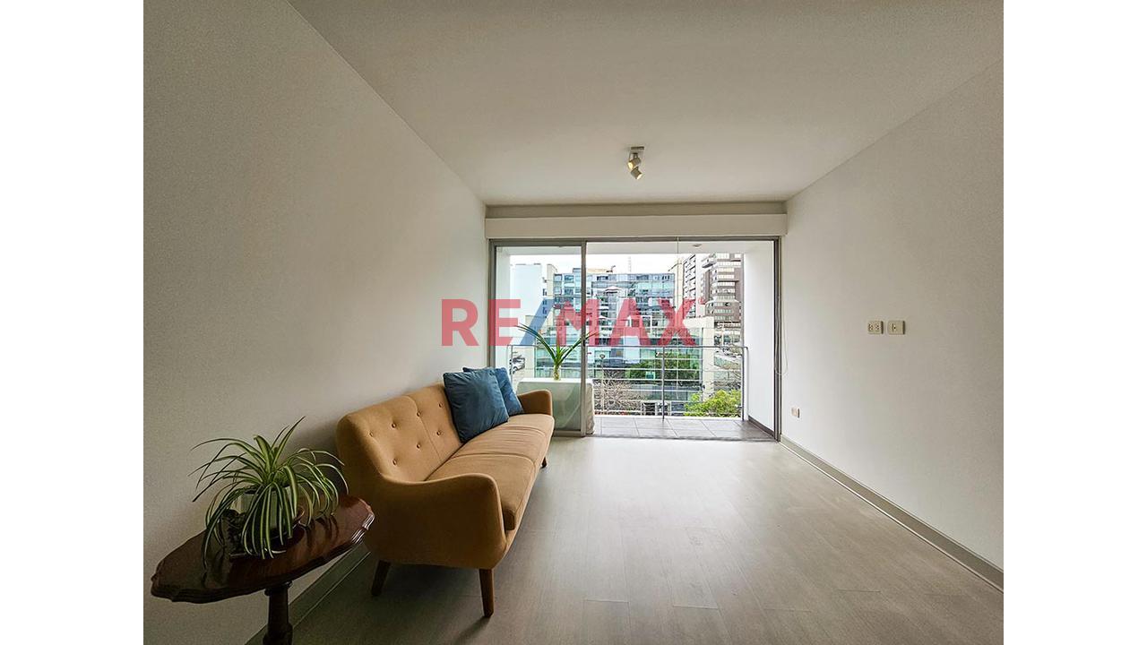 Departamento en Venta ubicado en Miraflores
