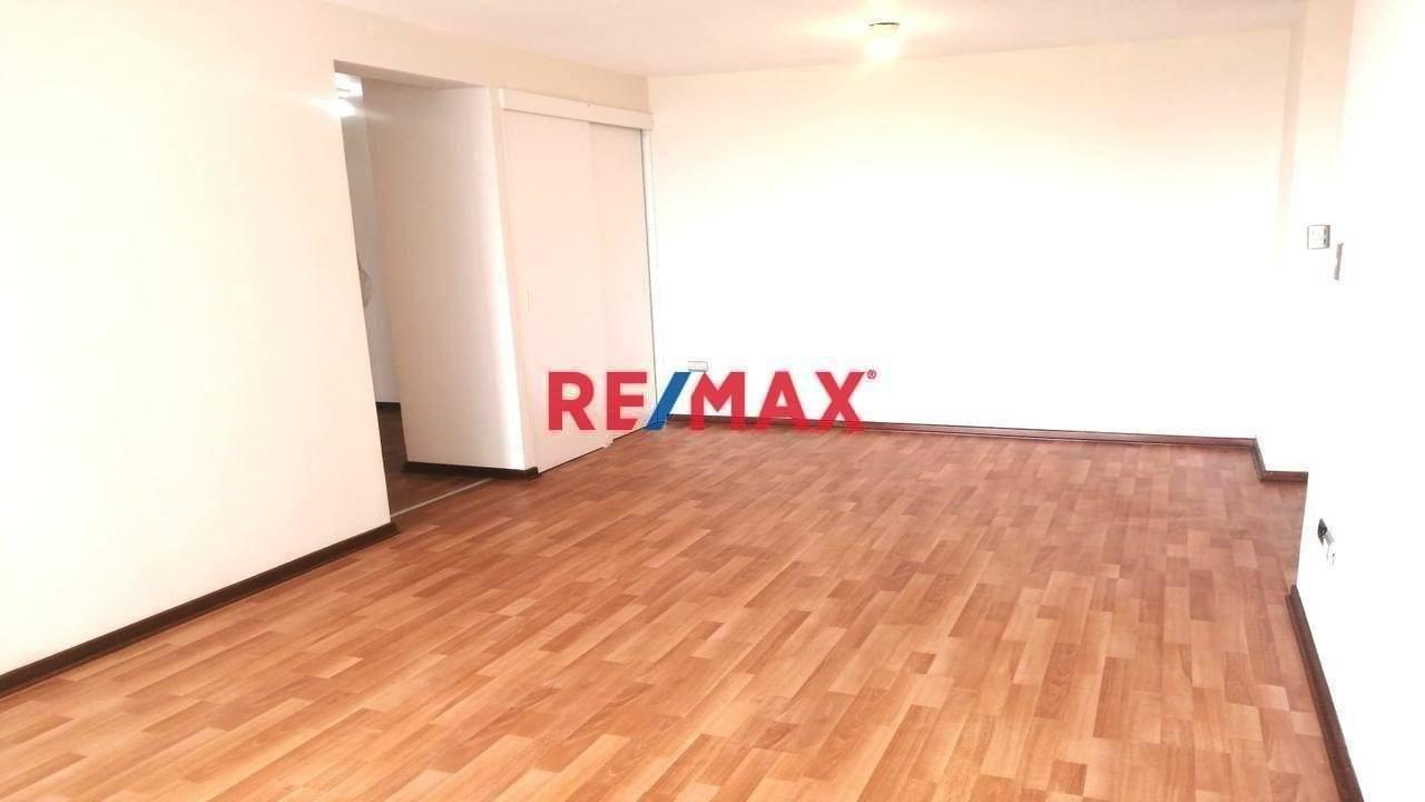 Departamento en Venta ubicado en Pueblo Libre a $160,000