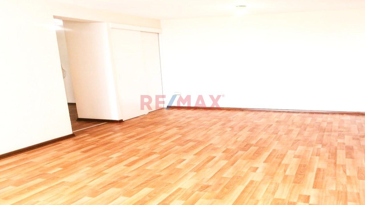 Departamento en Venta ubicado en Pueblo Libre