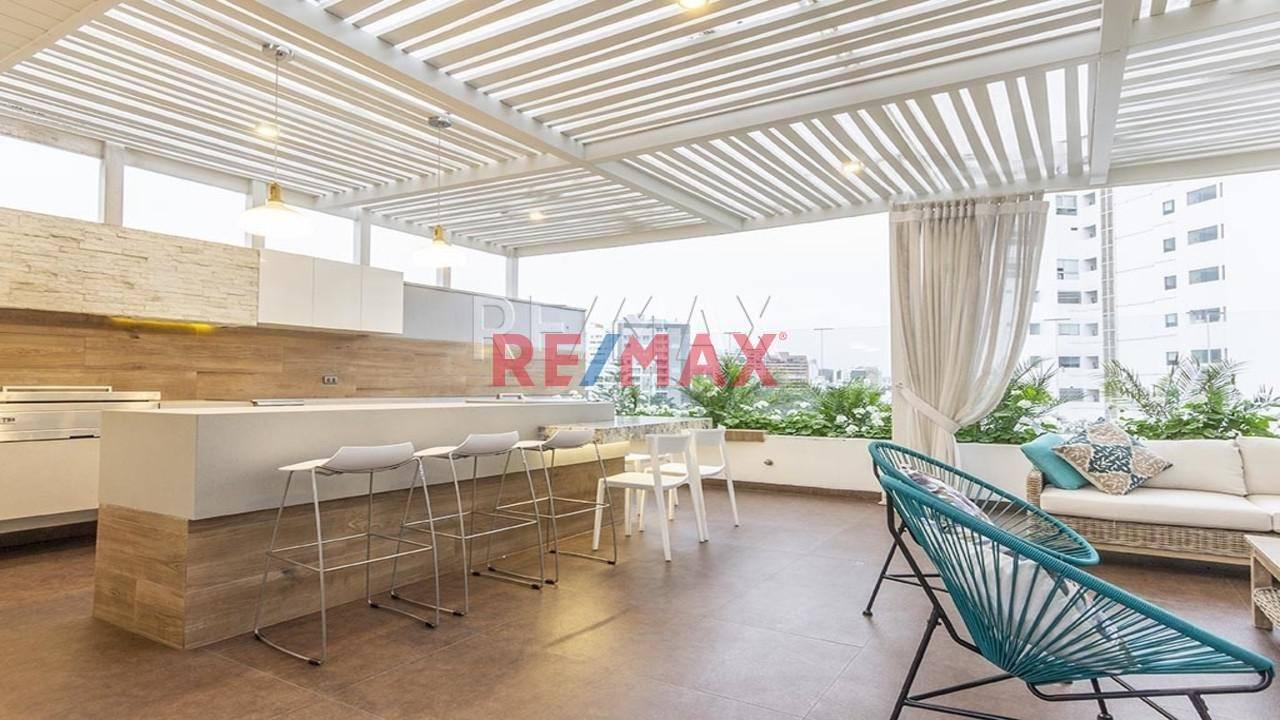 Departamento en Venta ubicado en San Isidro a $398,000