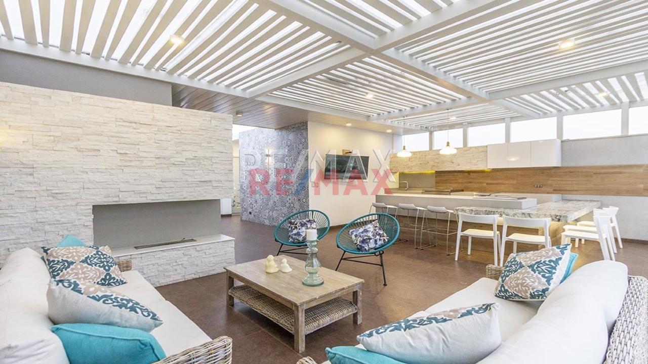 Departamento en Venta ubicado en San Isidro