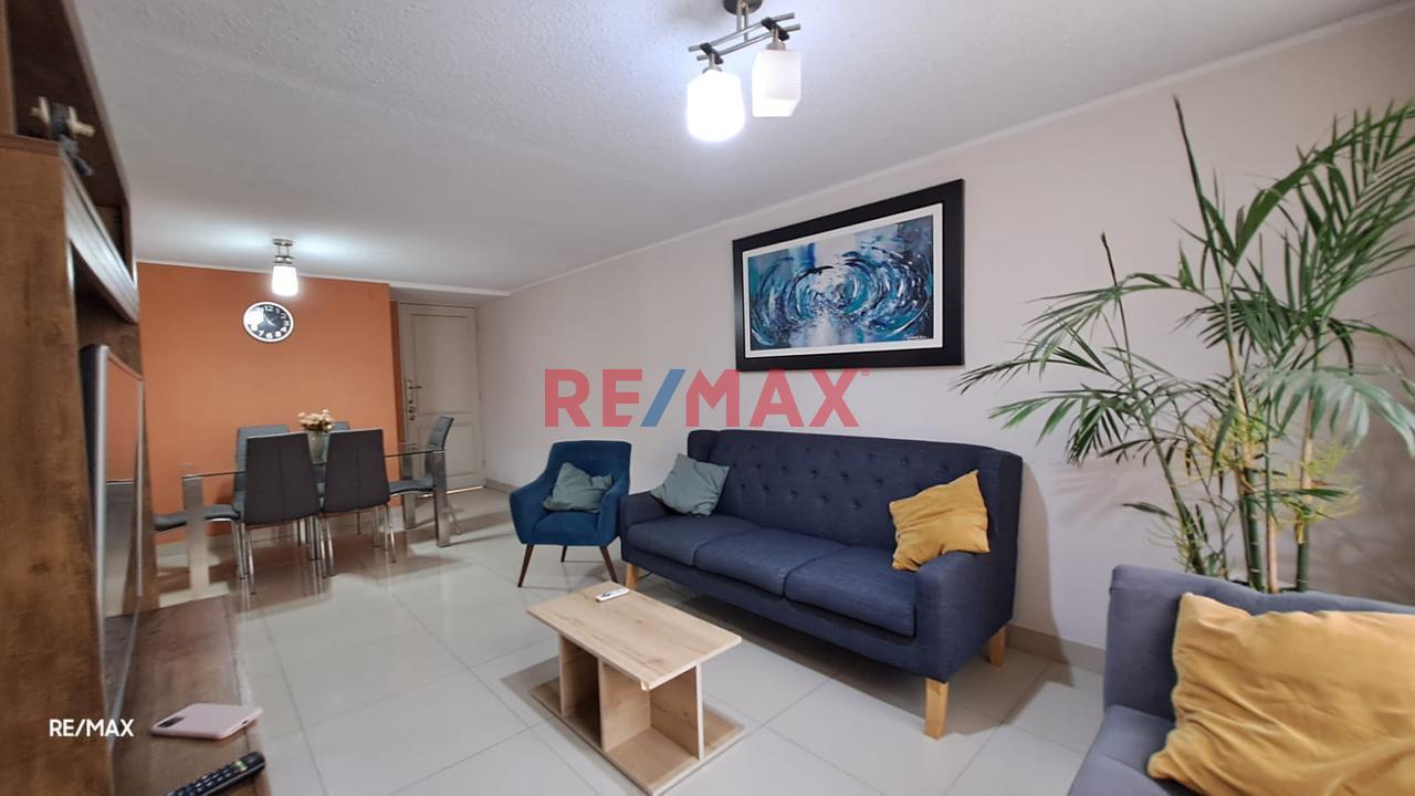 Departamento en Venta ubicado en San Luis a $99,000