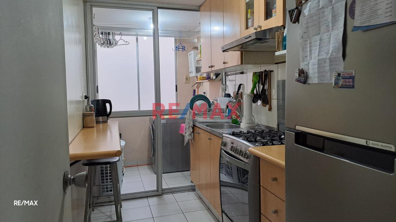 Departamento en Venta ubicado en San Luis