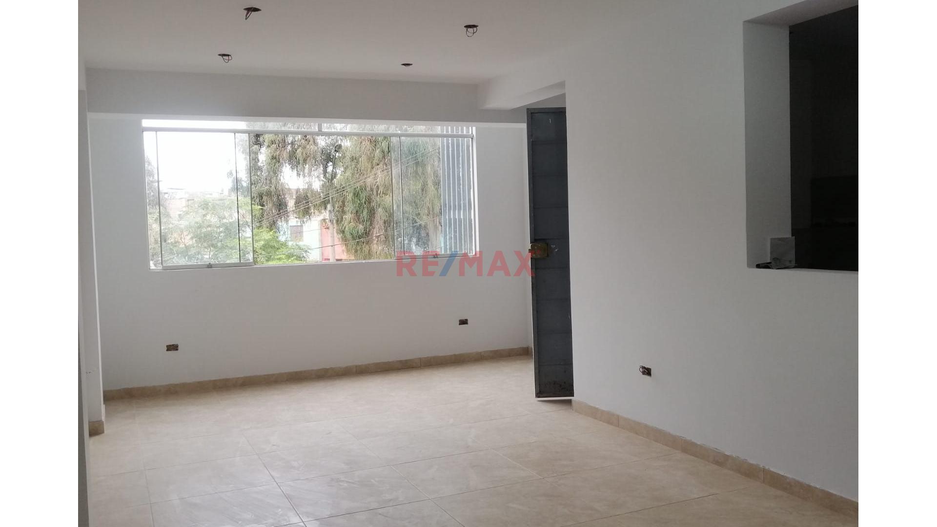 Departamento en Venta ubicado en San Martin De Porres a $75,000