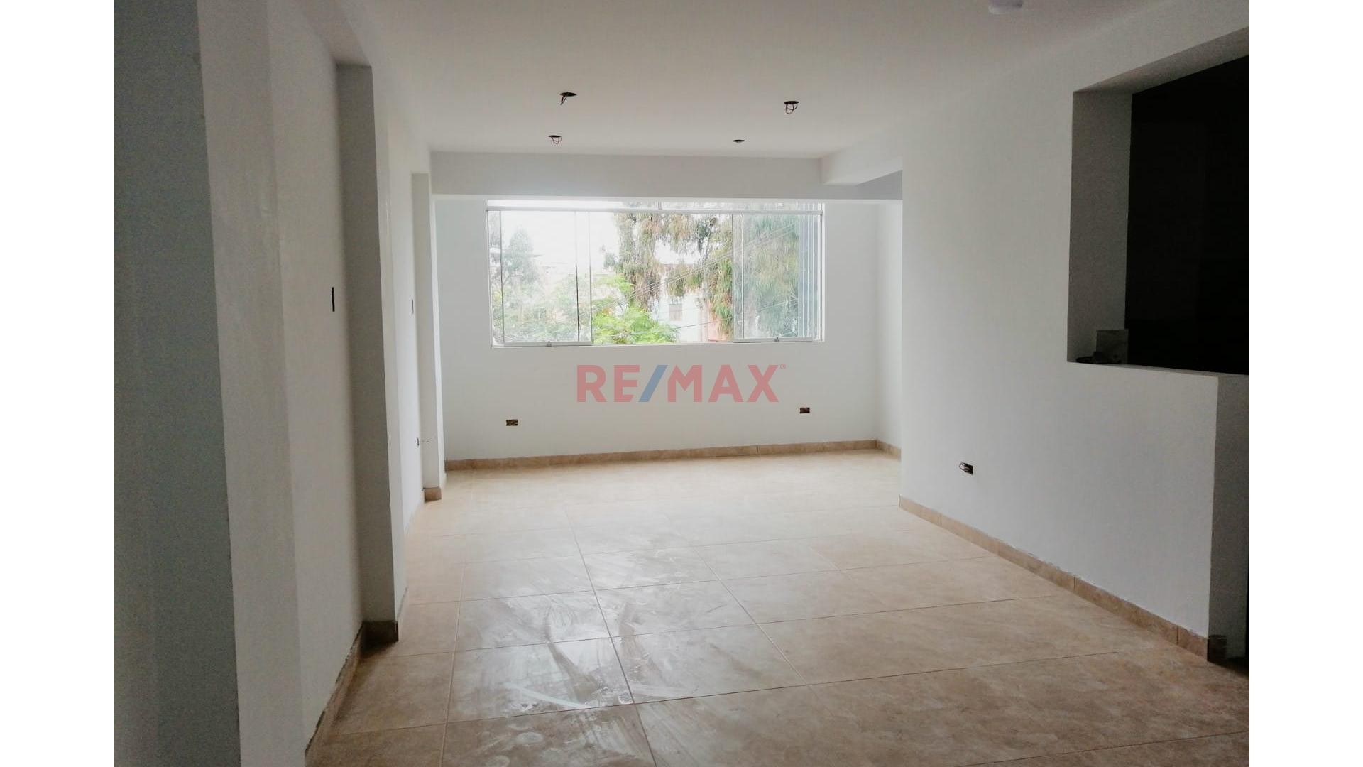 Departamento en Venta ubicado en San Martin De Porres