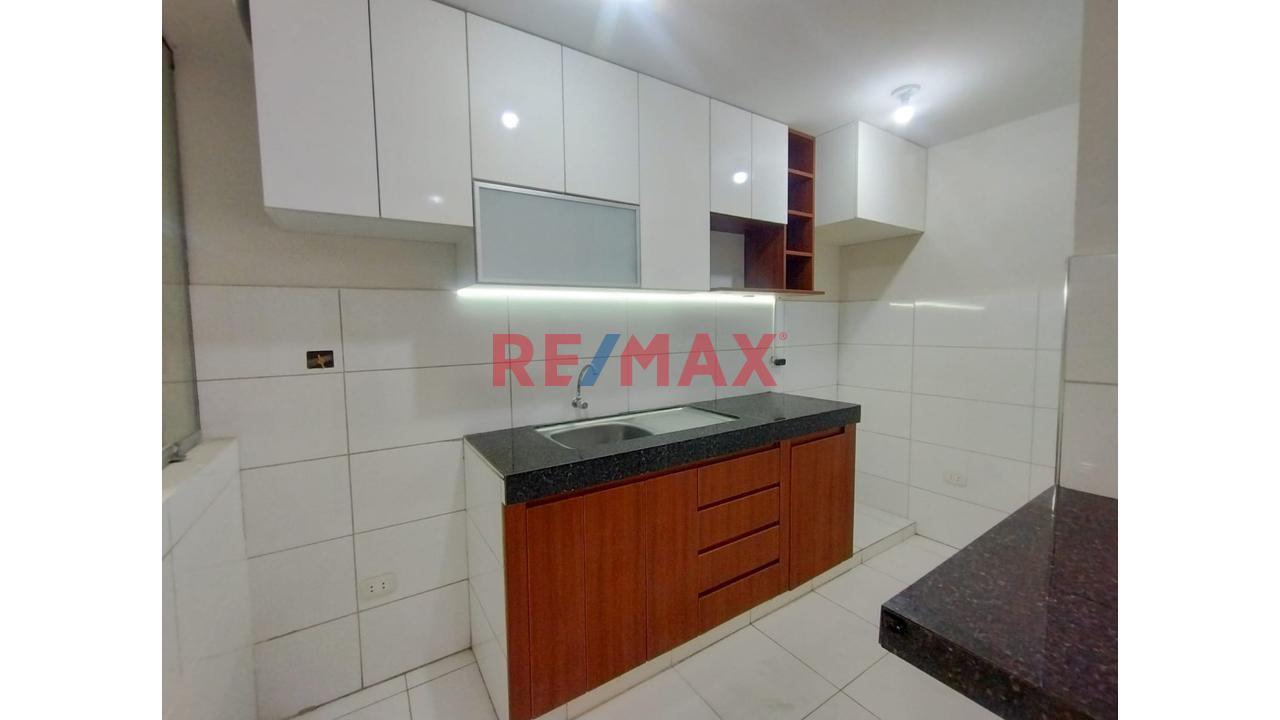 Departamento en Venta ubicado en San Martin De Porres a $72,000