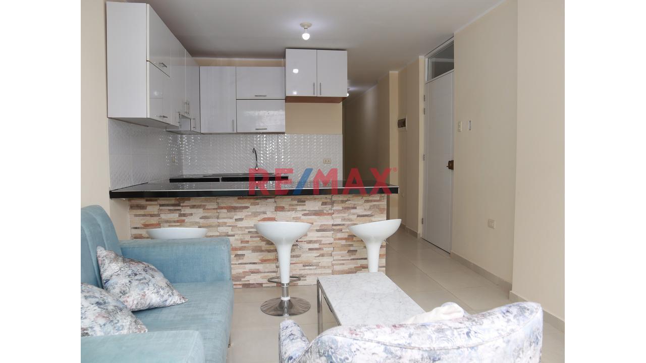 Departamento en Venta ubicado en San Martin De Porres