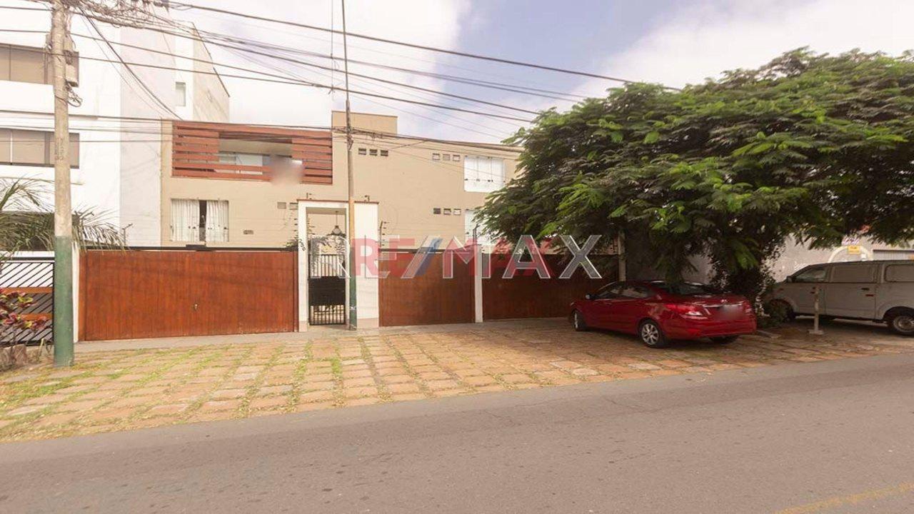 Departamento en Venta ubicado en Santiago De Surco