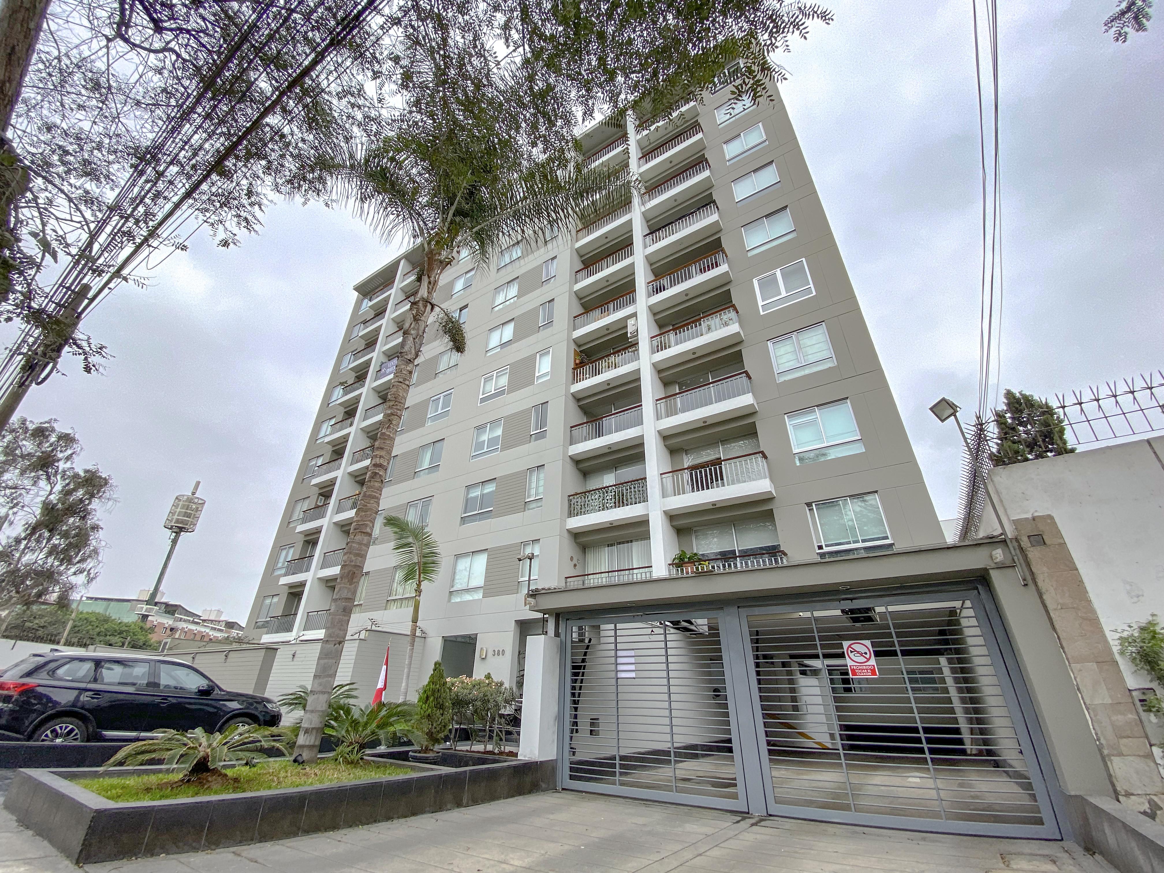 Departamento en Venta ubicado en Santiago De Surco a $225,000