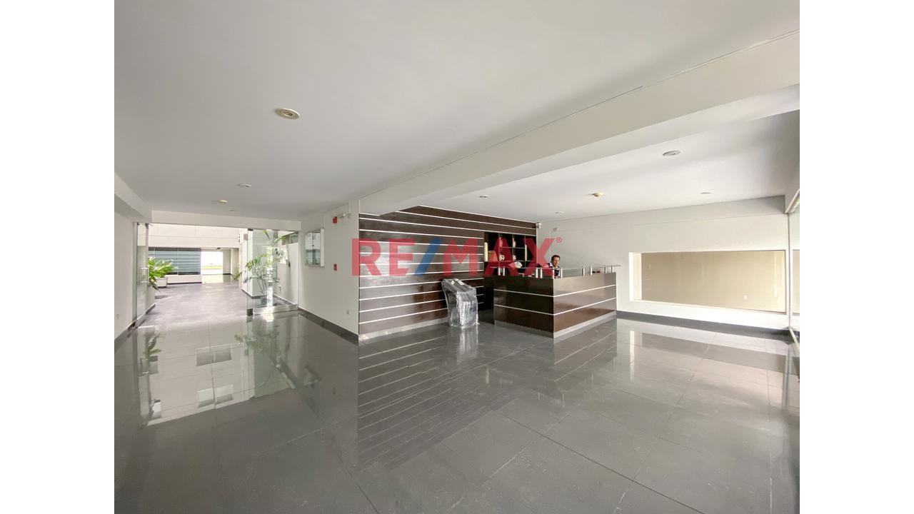 Departamento en Venta ubicado en Santiago De Surco