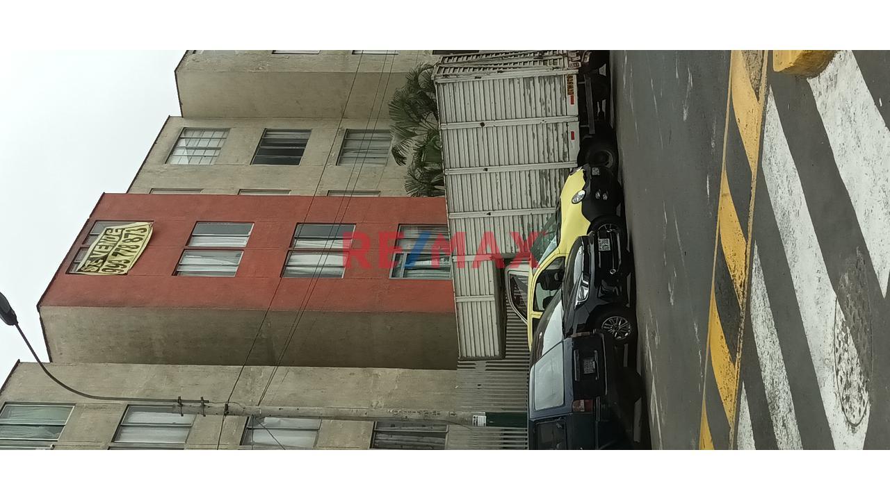 Departamento en Venta ubicado en Santiago De Surco a $90,000