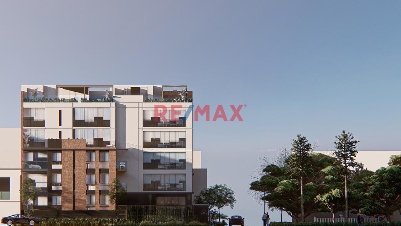 Departamento en Venta ubicado en Santiago De Surco a $228,966