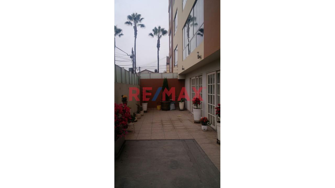 Departamento en Venta ubicado en Santiago De Surco a $240,000