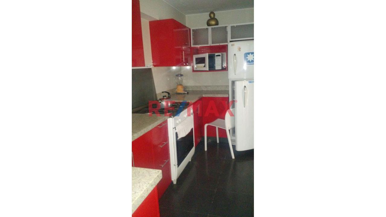 Departamento en Venta ubicado en Santiago De Surco