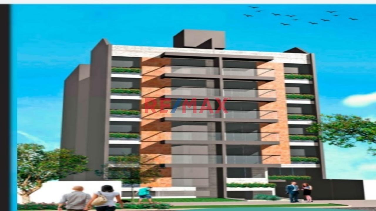 Departamento en Venta ubicado en Santiago De Surco a $176,475