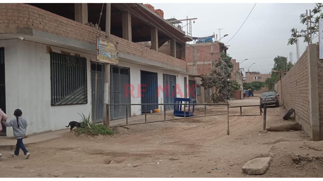 Terreno en Venta ubicado en San Martin De Porres