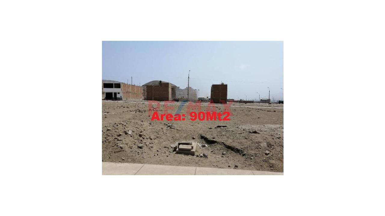 Terreno en Venta ubicado en Santa Rosa a $32,000