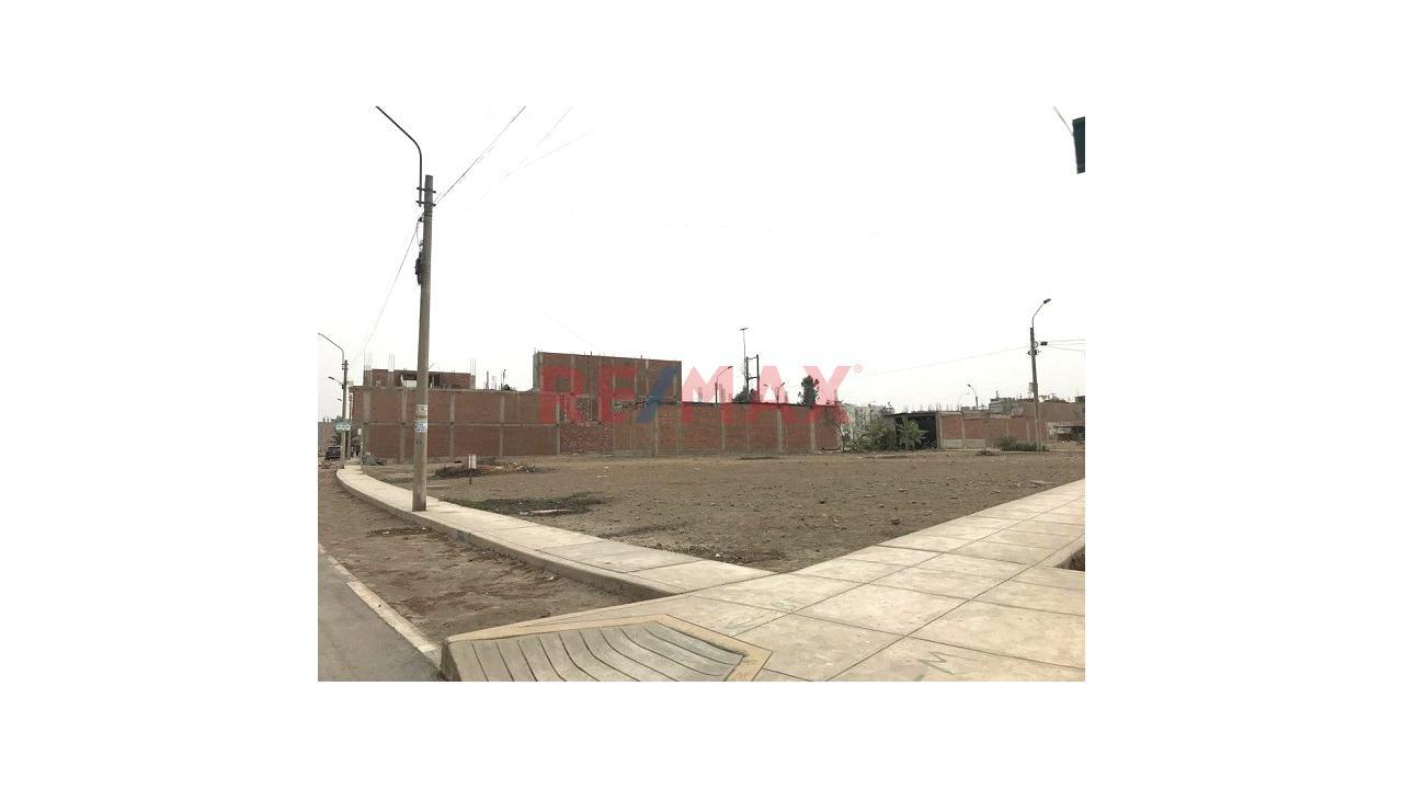 Terreno en Venta ubicado en Carabayllo a $55,000