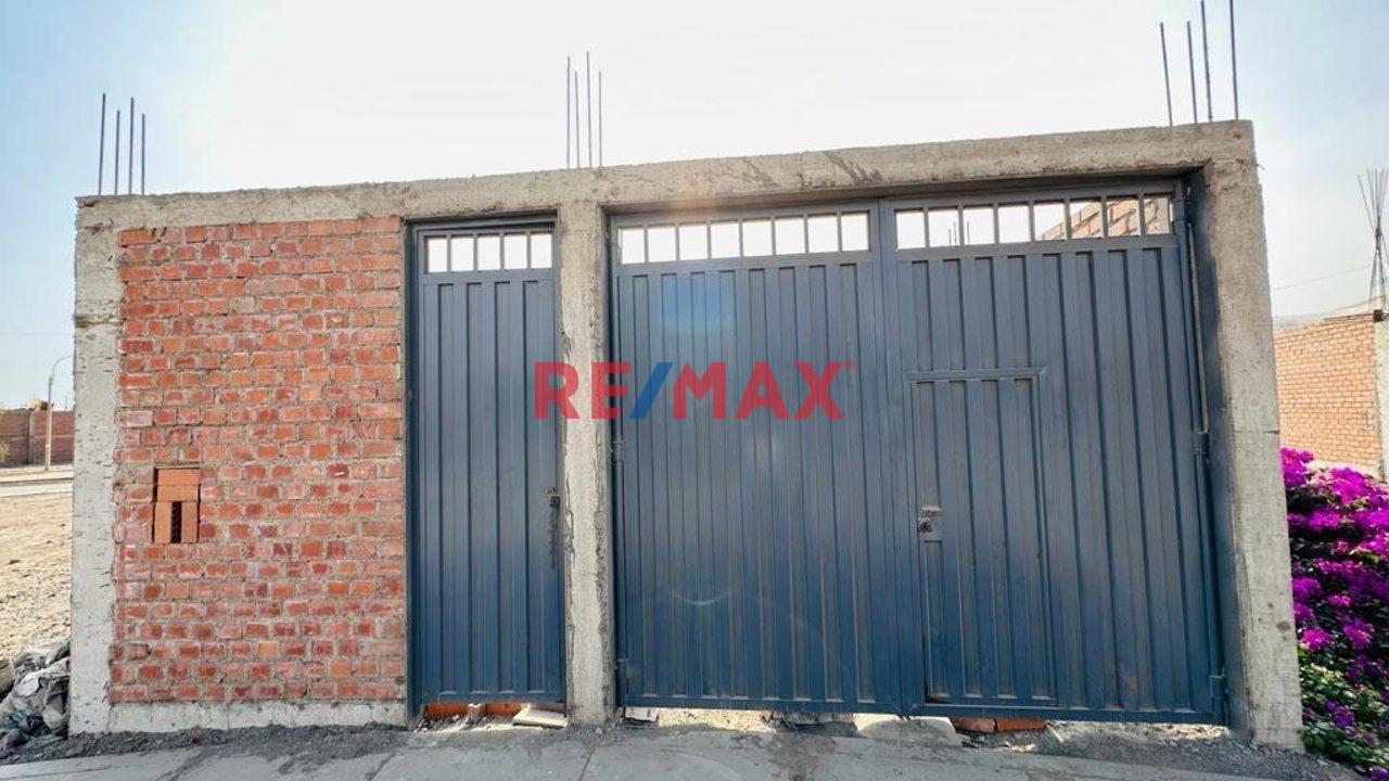 Terreno en Venta ubicado en Carabayllo a $80,000