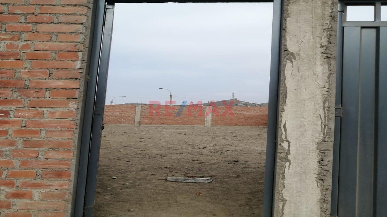 Terreno en Venta ubicado en Carabayllo