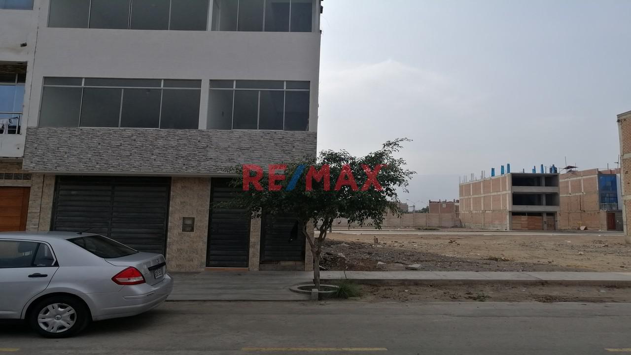 Terreno en Venta ubicado en Carabayllo a $43,750