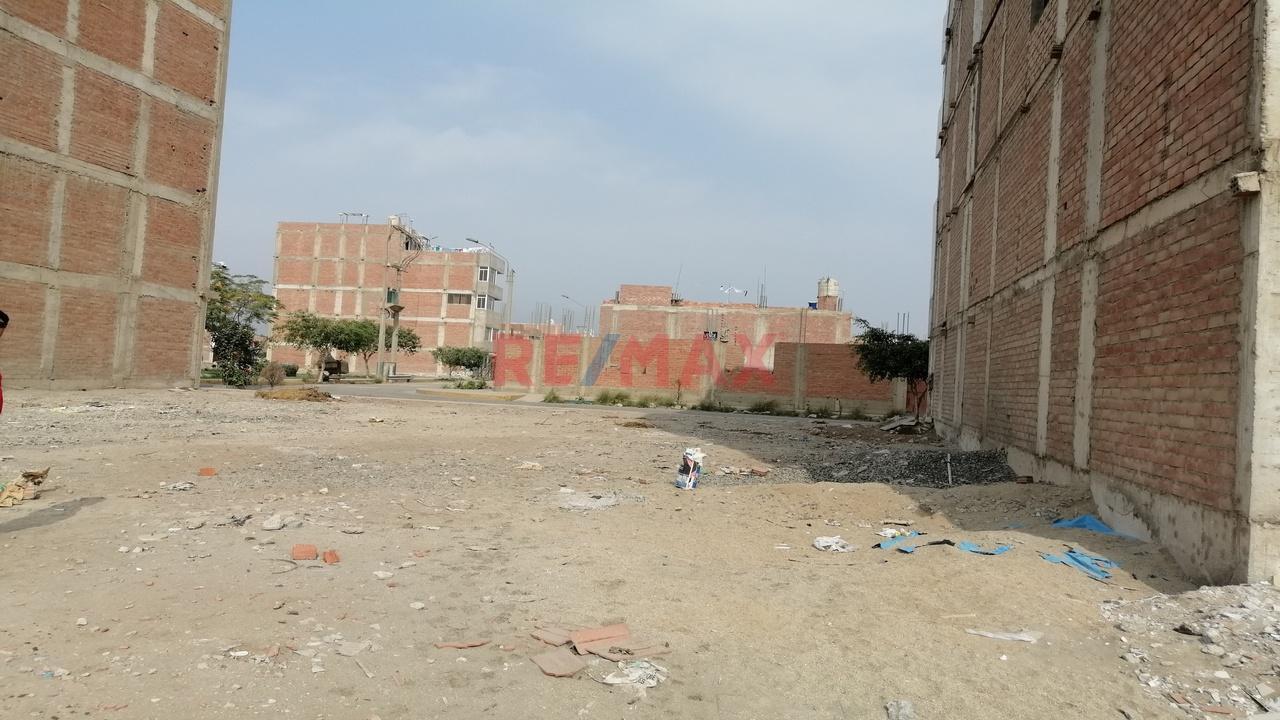 Terreno en Venta ubicado en Carabayllo