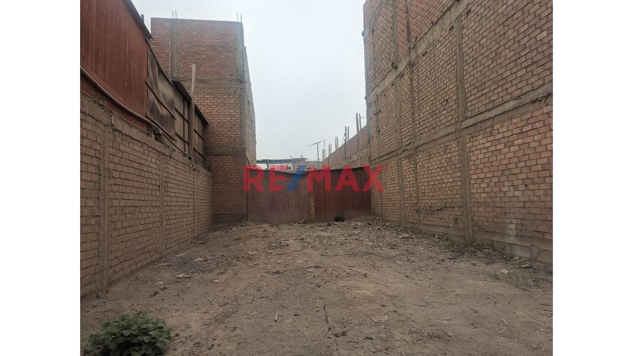 Terreno en Venta ubicado en Carabayllo a $33,000
