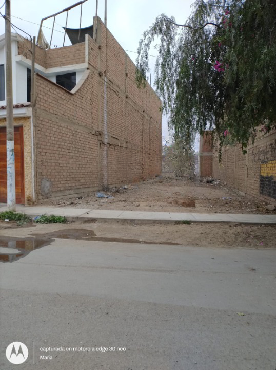 Terreno en Venta ubicado en Carabayllo a $68,000