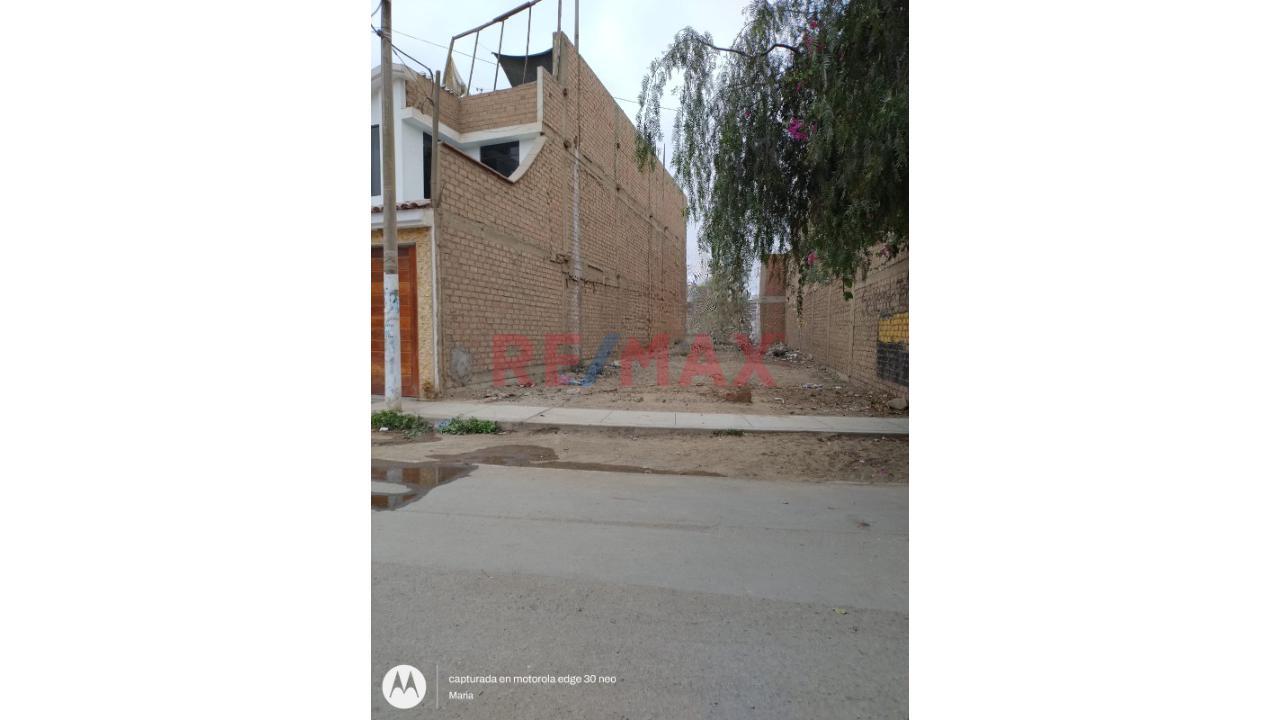 Terreno en Venta ubicado en Carabayllo