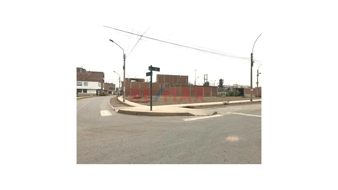 Terreno en Venta ubicado en Carabayllo