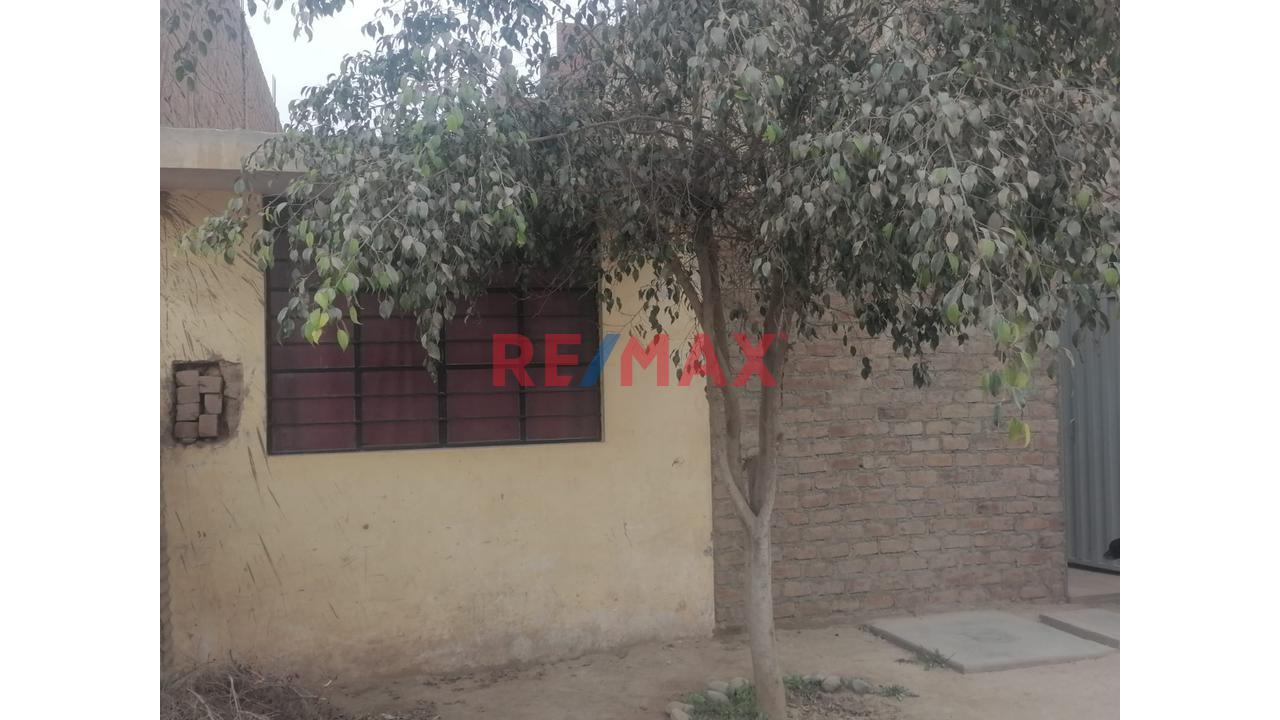 Terreno en Venta ubicado en San Martin De Porres