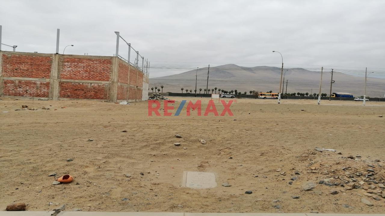 Terreno en Venta ubicado en Santa Rosa a $39,500