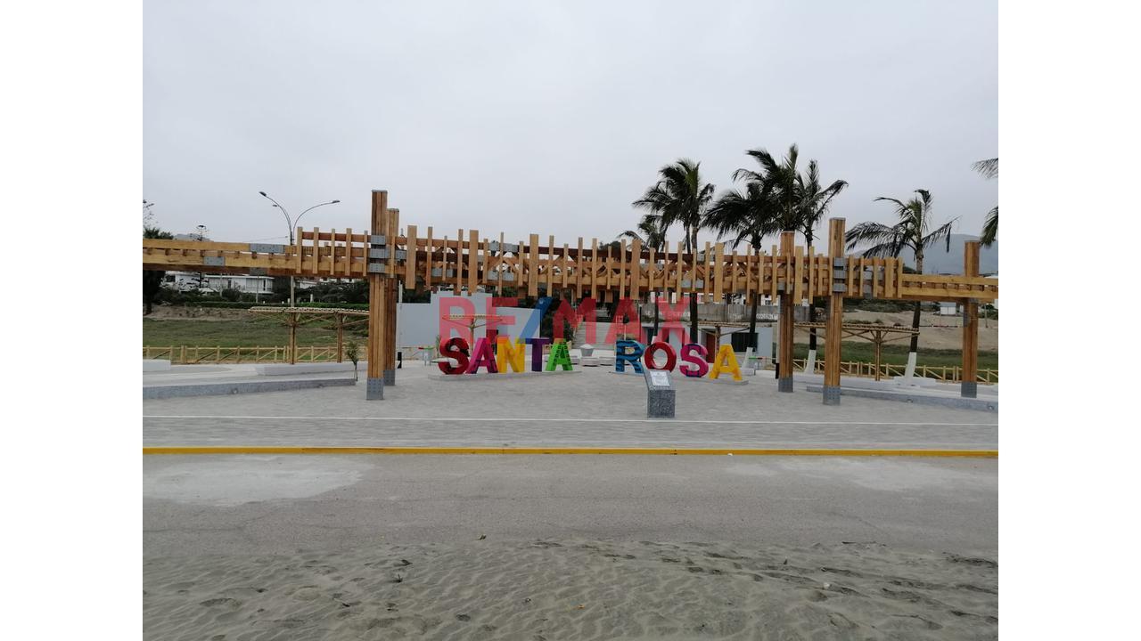 Terreno en Venta ubicado en Santa Rosa