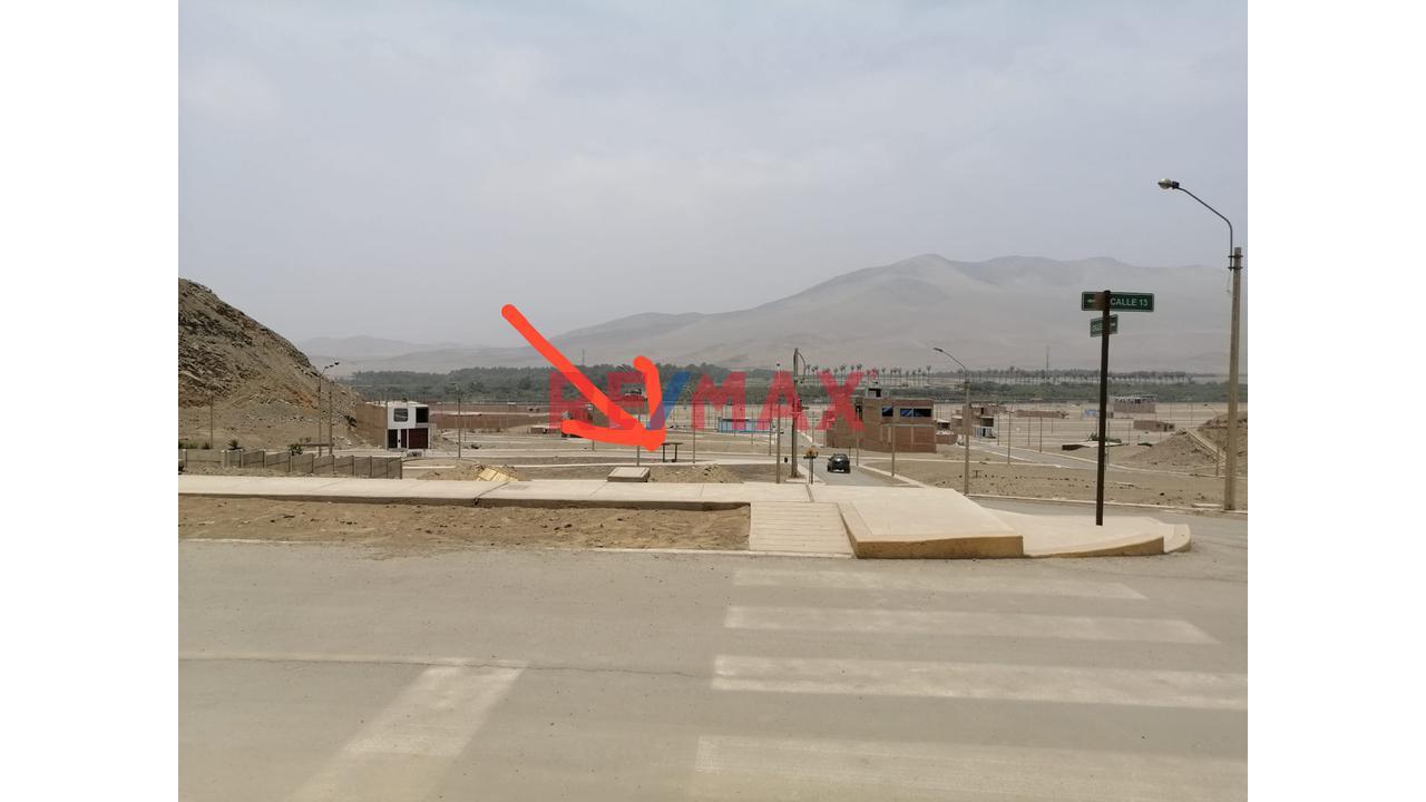 Terreno en Venta ubicado en Santa Rosa a $30,000
