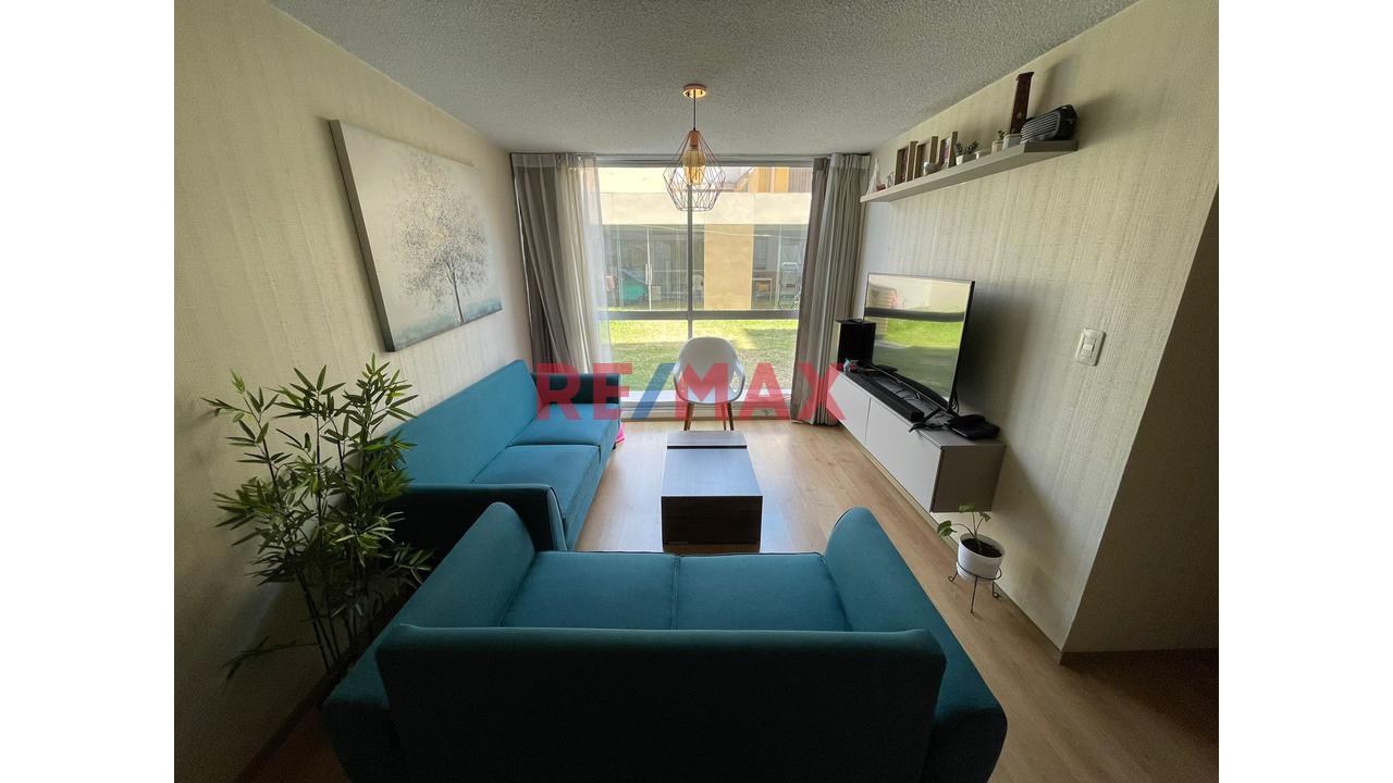 Departamento en Venta ubicado en Cerro Colorado a $140,000