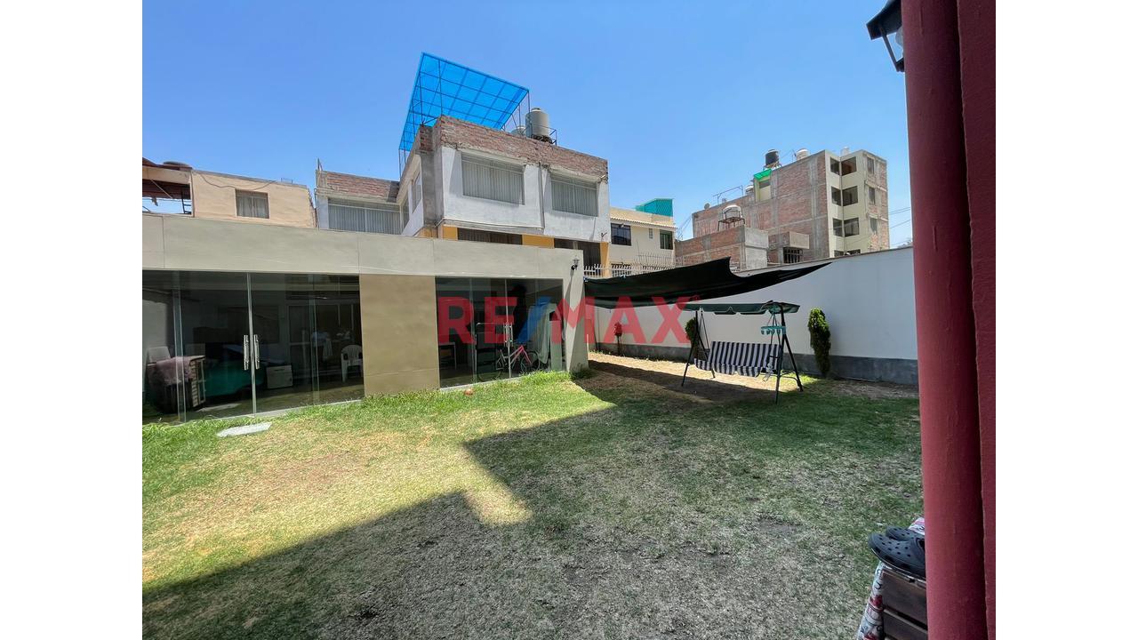 Departamento en Venta ubicado en Cerro Colorado