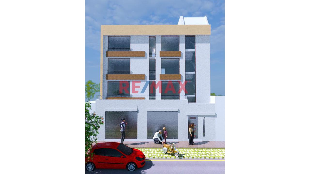 Departamento en Venta ubicado en Yanahuara a $135,000