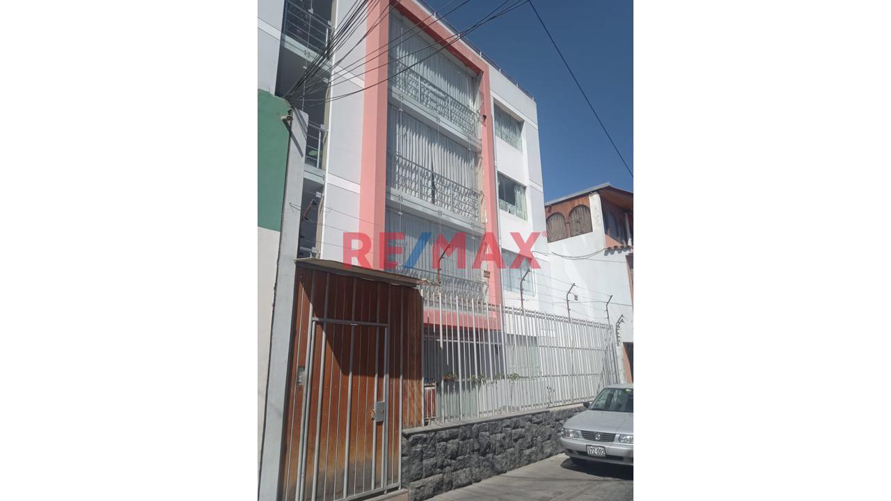 Departamento en Venta ubicado en Yanahuara a $139,000