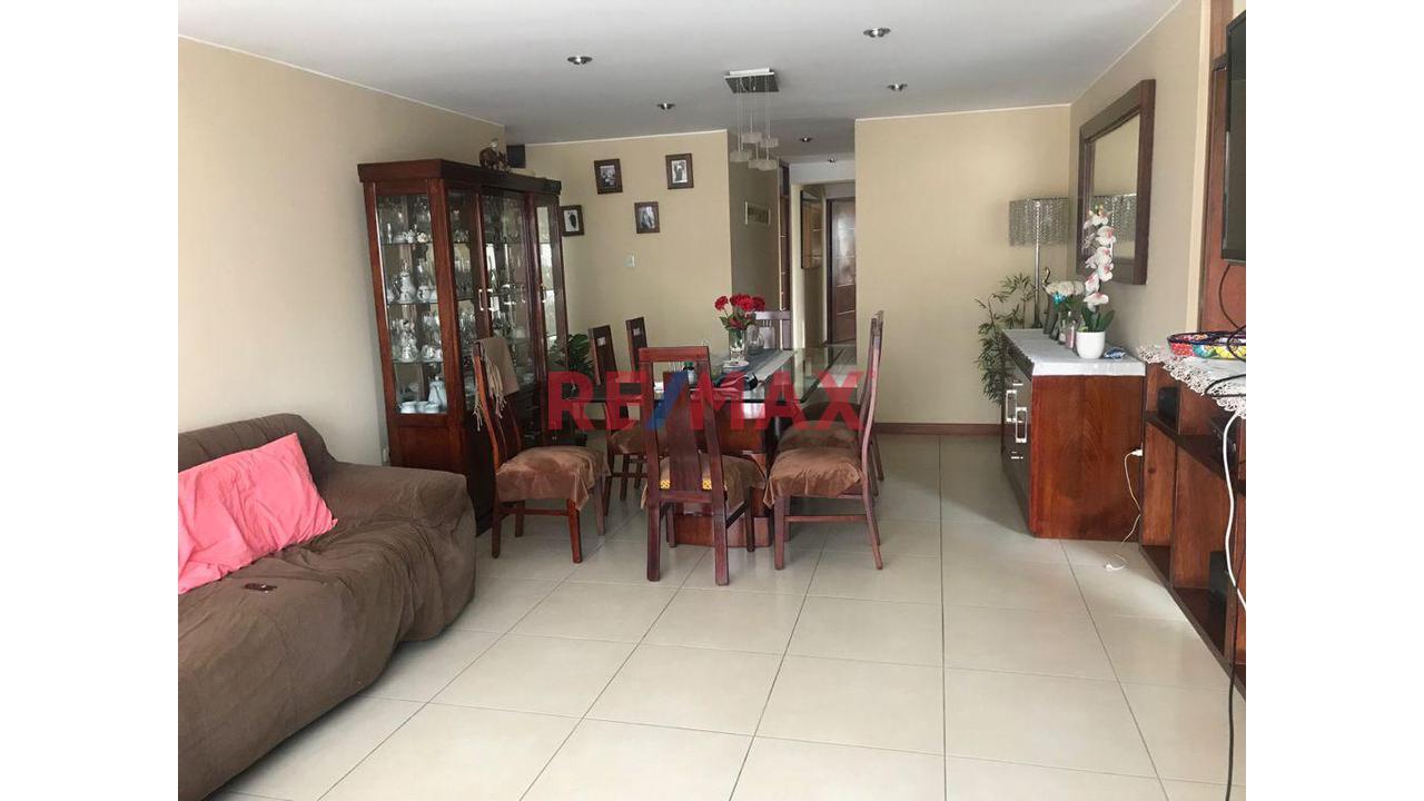 Departamento en Venta ubicado en Yanahuara