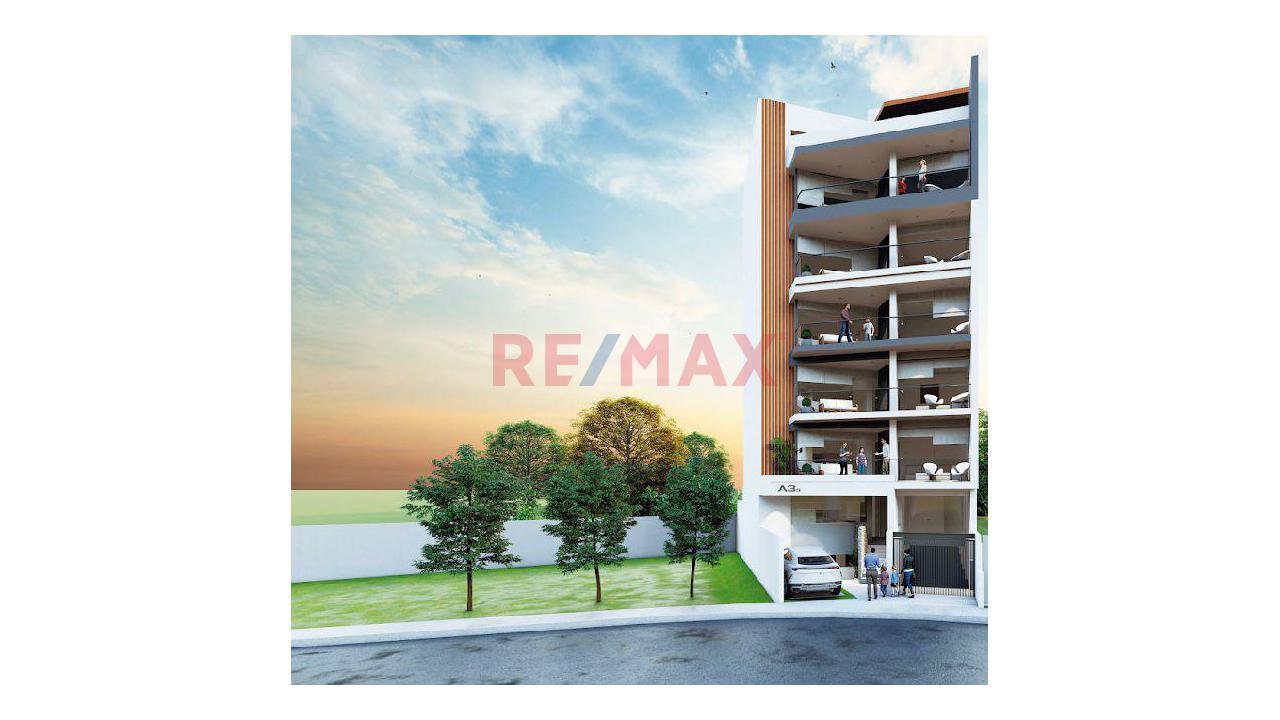 Departamento en Venta ubicado en Cayma