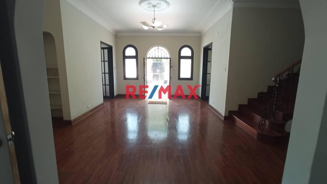 Casa en Alquiler ubicado en San Isidro a $7,500