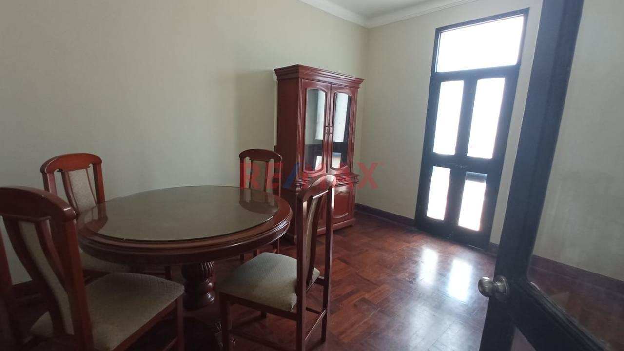 Casa en Alquiler ubicado en San Isidro