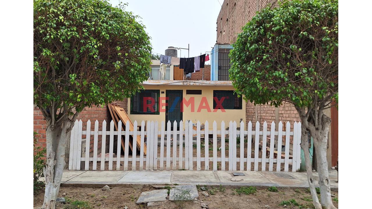 Casa en Venta ubicado en Santa Rosa a $77,000