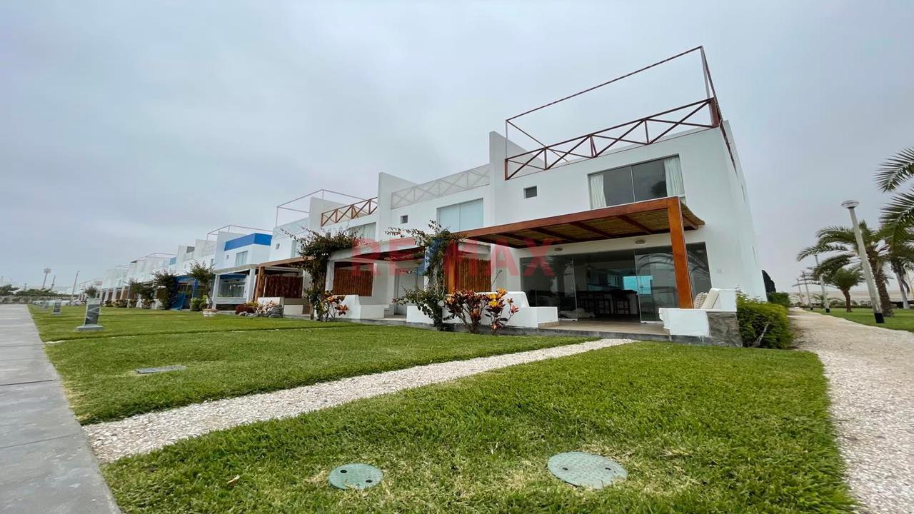 Casa de Playa en Venta ubicado en Asia a $142,000