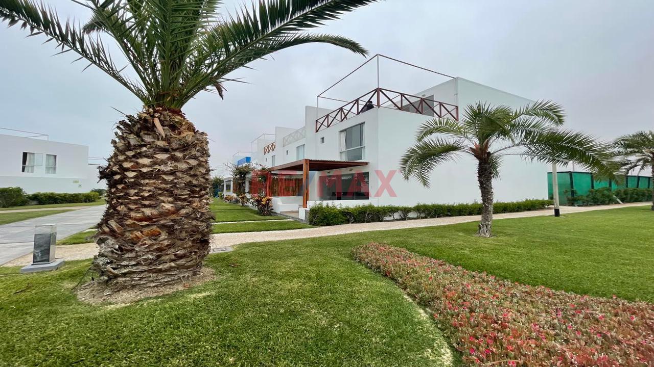 Casa de Playa en Venta ubicado en Asia