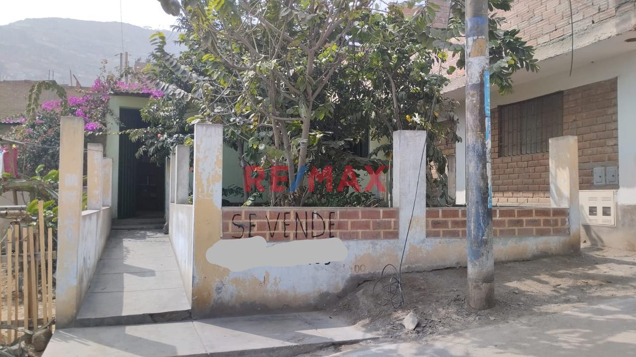 Casa en Venta ubicado en Ate Vitarte a $48,000