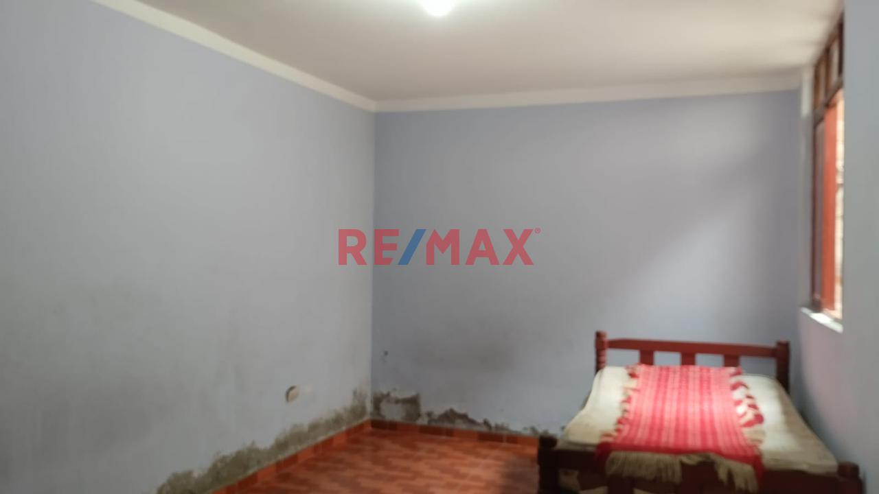 Casa en Venta ubicado en Ate Vitarte