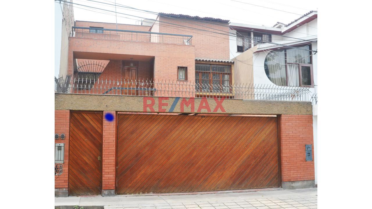 Casa en Venta ubicado en La Molina a $338,000