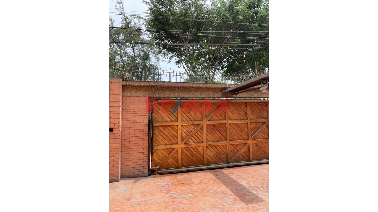 Casa en Venta ubicado en La Molina